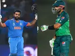 Champions Trophy: Updated points table ahead of IND vs PAK match