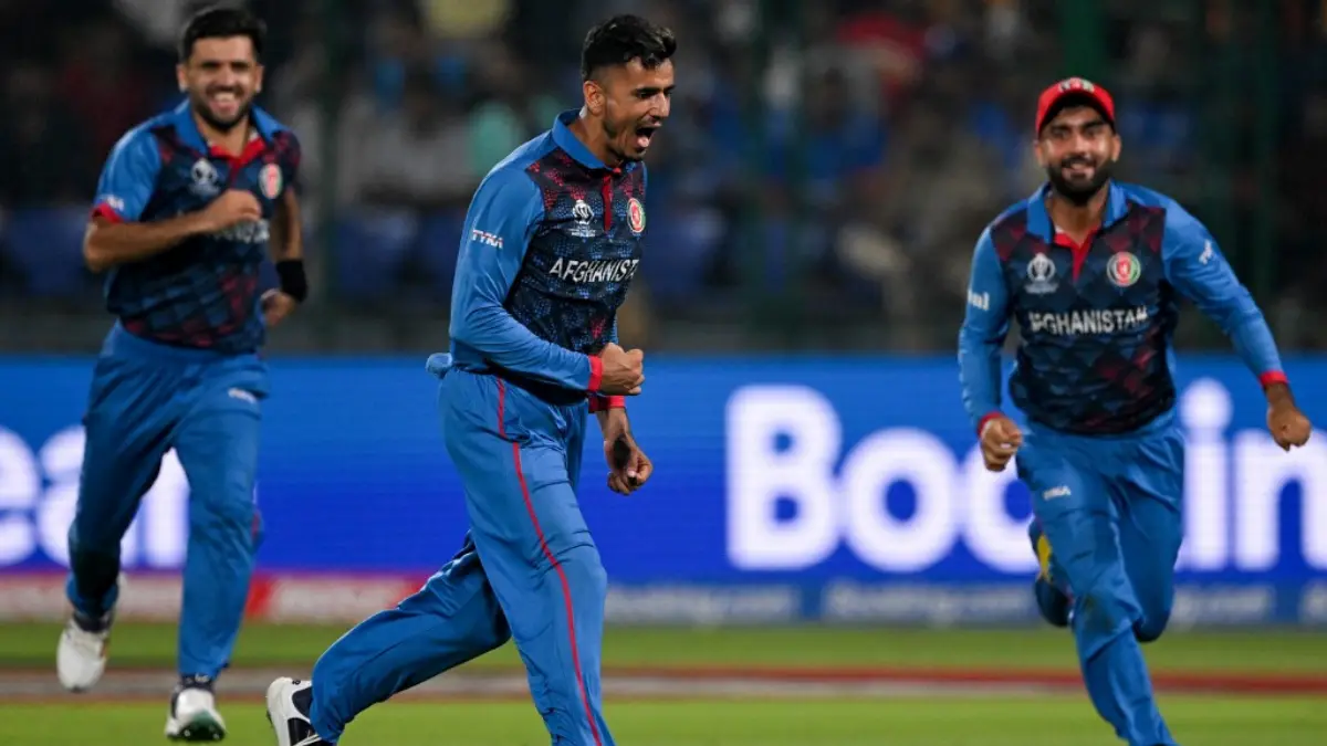 SWOT analysis | Champions Trophy 2025: Spinners, stars, and surprises-Can Afghanistan spin their way to success?