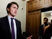 Trudeau’s time’s up? Dozens of Canadian Liberal MPs revolt after Freeland’s exit
