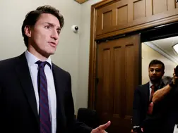 Trudeau’s time’s up? Dozens of Canadian Liberal MPs revolt after Freeland’s exit