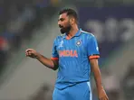 Champions Trophy: Mohammed Shami 'All Set to Take on the World'