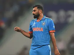 Champions Trophy: Mohammed Shami 'All Set to Take on the World'