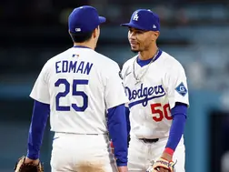 Where to Watch Los Angeles Dodgers vs Atlanta Braves: Live Streaming, TV Channels & Game Info