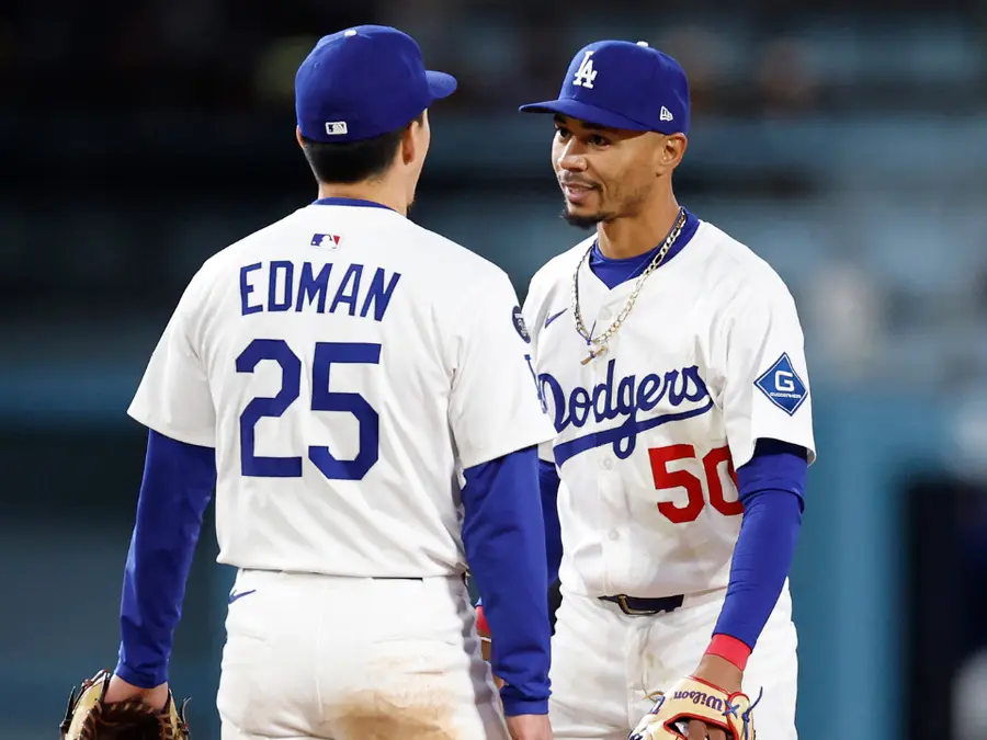 Where to Watch Los Angeles Dodgers vs Atlanta Braves: Live Streaming, TV Channels & Game Info