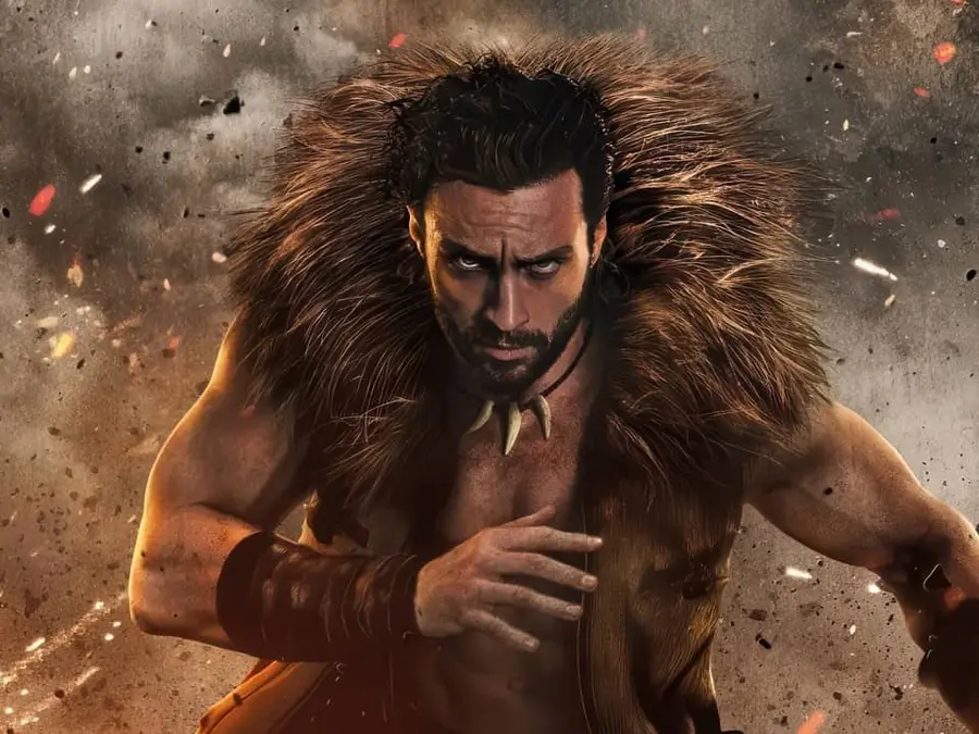 Kraven the Hunter officially ends its box-office run as one of lowest-grossing comic book movie of all time