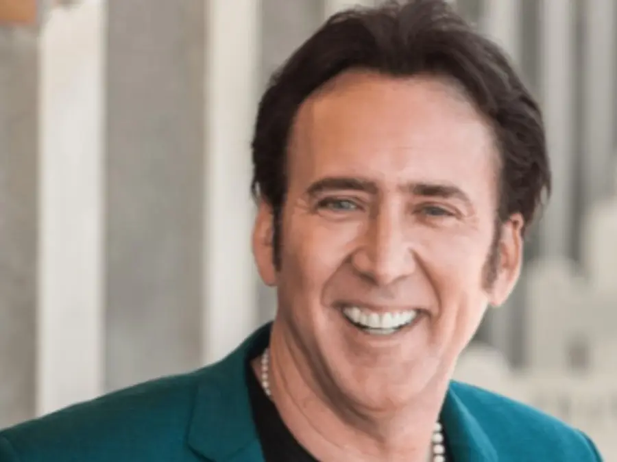 Spider-Noir first look: Nicolas Cage stars as live-action Spider-Verse hero
