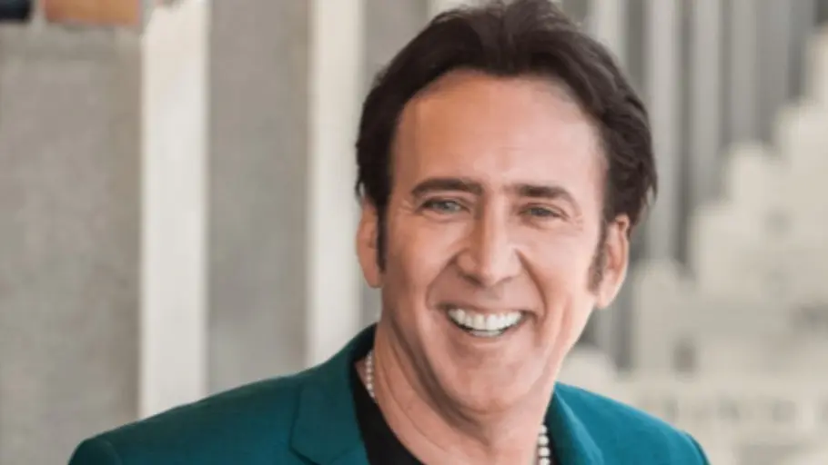 Spider-Noir first look: Nicolas Cage stars as live-action Spider-Verse hero