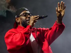 Kendrick Lamar promises 'storytelling' at Super Bowl show