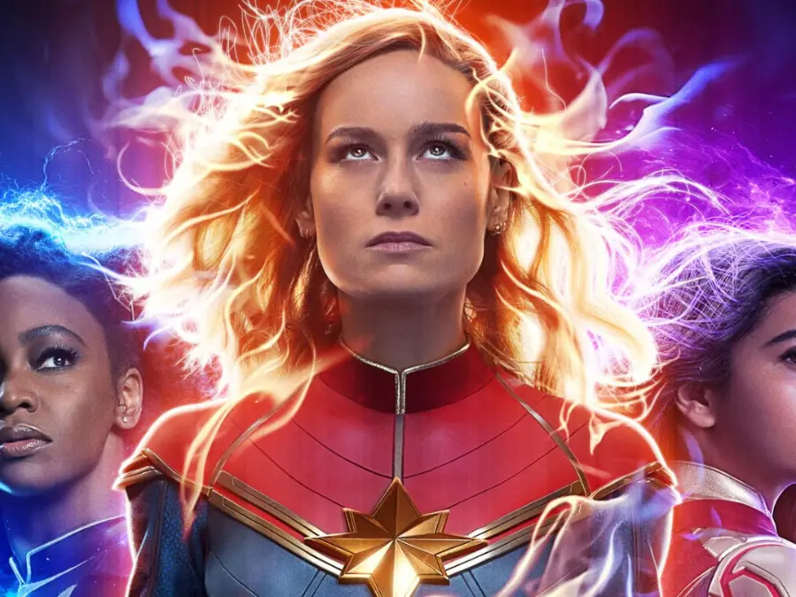 The Marvels: Director reveals that the final product wasn't the movie she shot