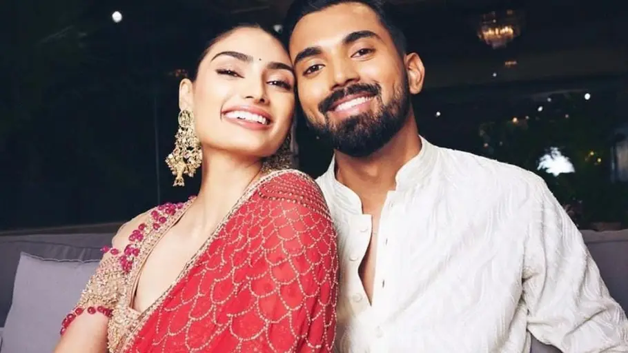New parents alert! KL Rahul and Athiya Shetty welcome baby girl