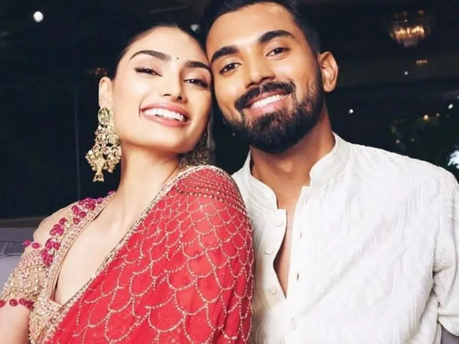 New parents alert! KL Rahul and Athiya Shetty welcome baby girl