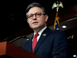 US to aid India against terrorism? House Speaker Mike Johnson assures 'important partner India' amid Indo-Pak tensions