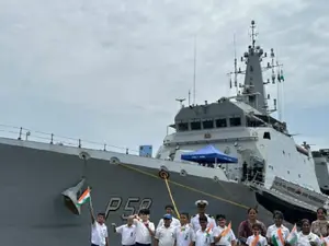 India’s state-owned HSL in talks with Vietnam for submarine refits