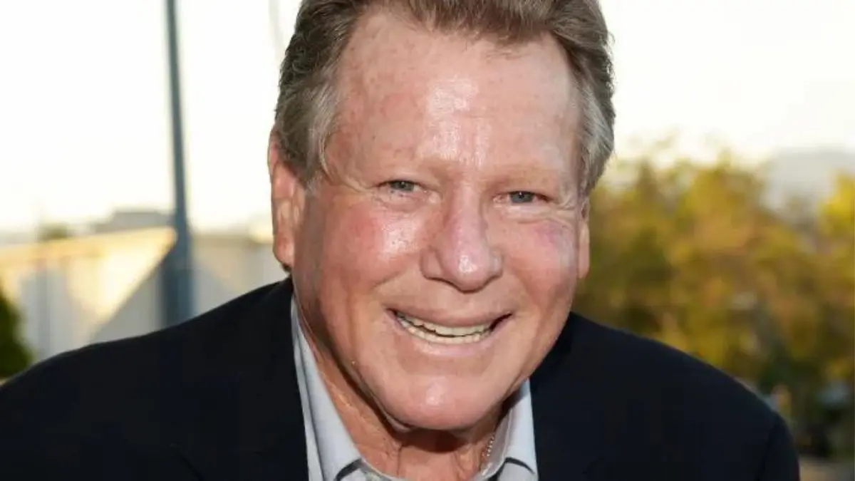 Late Hollywood actor Ryan O’Neal’s Malibu home destroyed in LA fires