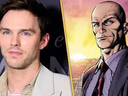 Superman: James Gunn shares BTS pic of Nicholas Hoult's Lex Luthor