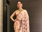Tamannaah Bhatia denies involvement in alleged Rs 24 million cryptocurrency fraud: 'Fake, misleading, and false'