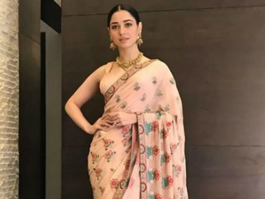 Tamannaah Bhatia denies involvement in alleged Rs 24 million cryptocurrency fraud: 'Fake, misleading, and false'