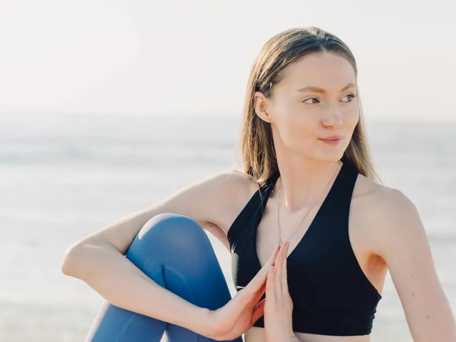 1-Minute Ritual to Improve Digestion & Lower Inflammation