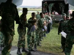 One killed, several injured in attack on Bangladesh Air Force base in Cox’s Bazar: Reports