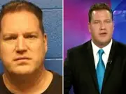 'Crazy b***h': Ex-news anchor 'worried about US' grabs girlfriend by throat, shoves her to ground - What happened next