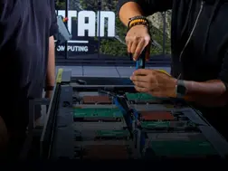World's fastest computer 'El Capitan' begins operation for nuclear and defence research