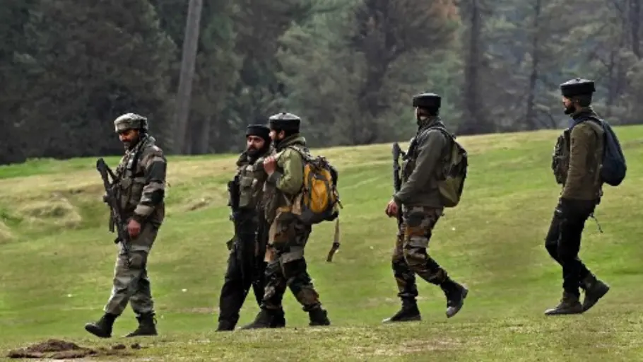 Terrorists covered rugged terrain from Kokernag to Pahalgam in 22 hours for attack: Source