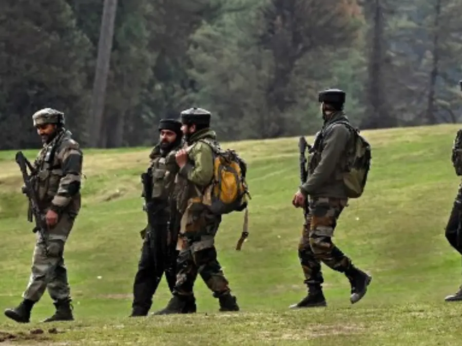 Terrorists covered rugged terrain from Kokernag to Pahalgam in 22 hours for attack: Source