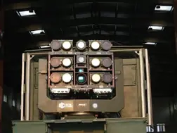 India develops ‘Star Wars’-style laser weapon to destroy drones, missiles, joins elite list | WATCH