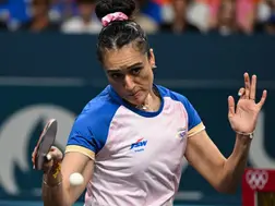 Ultimate Table Tennis: Veteran Manika Batra to lead Ahmedabad Pipers after successful acquisition in season 6 auctions