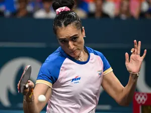 Ultimate Table Tennis: Veteran Manika Batra to lead Ahmedabad Pipers after successful acquisition in season 6 auctions