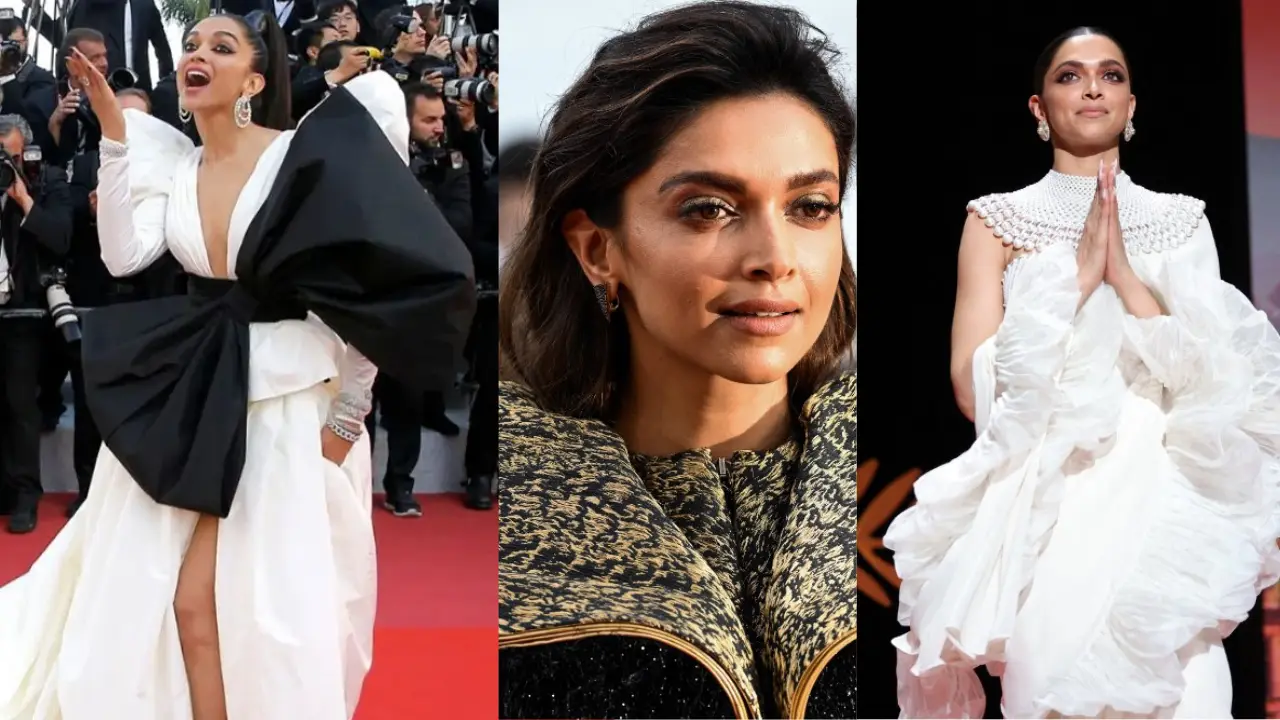 Deepika Padukone