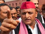 Came to earn merit, left with dead bodies: Akhilesh Yadav slams UP govt, demands transparency on Maha Kumbh stampede