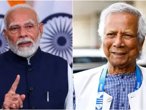 No PM Modi, Yunus meet expected in Bangkok
