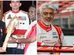 'You never know': Ajith gets candid on his retirement from acting and zest for life