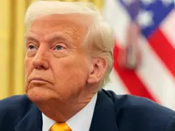 'More difficult to deal with Ukraine': Trump complains about Zelensky, says easier to deal with Russia