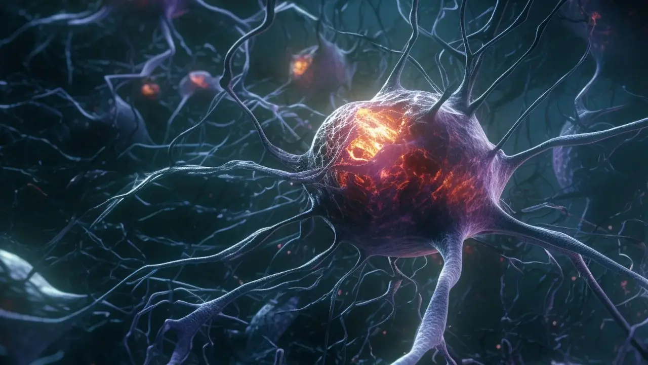 Lowering 'bioenergetic age' could cut Alzheimer’s risk, study suggests