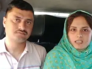 CRPF jawan dismissed for 'concealing' marriage to Pakistani national, claims he had permission from headquarters
