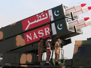 Why Donald Trump must seize Pakistan's nuclear weapons