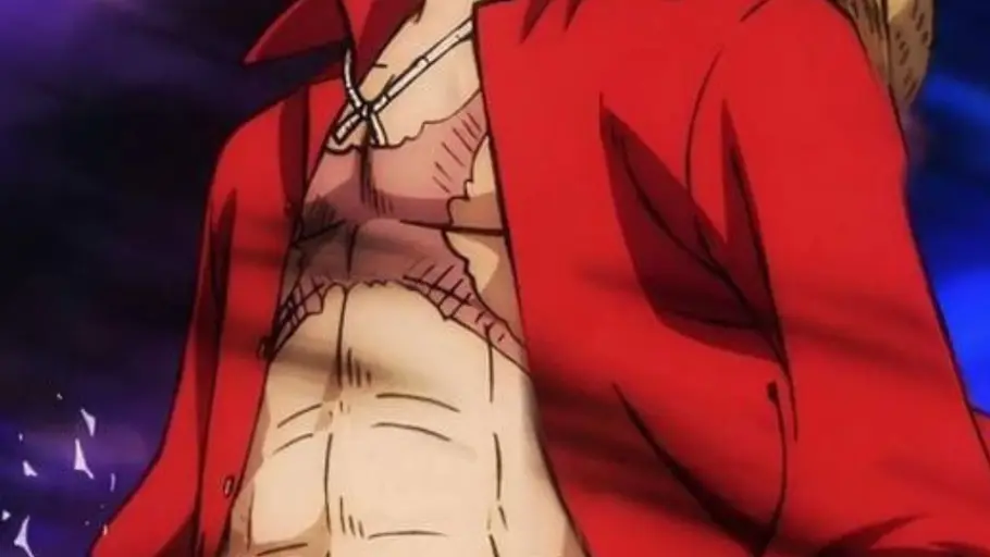Luffy's Top 5 Memorable Quotes from One Piece
