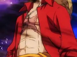 Luffy's Top 5 Memorable Quotes from One Piece