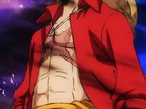 Luffy's Top 5 Memorable Quotes from One Piece