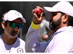 SCG Test: Will Rohit Sharma play the series finale? Gautam Gambhir reacts