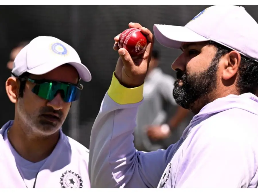 SCG Test: Will Rohit Sharma play the series finale? Gautam Gambhir reacts