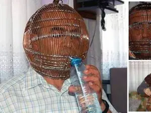 Want to quit smoking? This Turkish man's bizarre idea could motivate you to do so