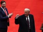 'One of the worst administrations in history': Trump to cease Biden's bureaucrats and fire them