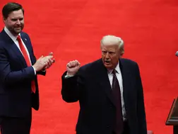 'One of the worst administrations in history': Trump to cease Biden's bureaucrats and fire them
