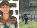 Indo-Pak war | Indian Army soldier Murali Naik martyred during cross border firing at LoC