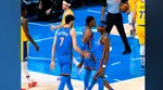 Shai drops 42 as OKC Thunder avenge loss against LA Lakers