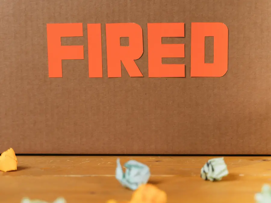 ‘My own fault’: Reddit user fired from high paying job because of 'doomscrolling' and...