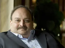 Mumbai court issues non-bailable warrant against Mehul Choksi in bank fraud case